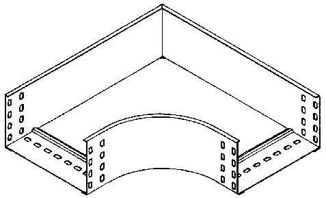 Bogen, F-Verz RES 110.200 F Bogen, F-Verz RES 110.200 F