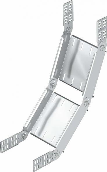 Gelenkbogen vertikal RGBV 610 A2 Gelenkbogen vertikal RGBV 610 A2