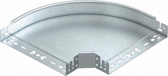 Bogen 90 Grad RBM 90 630 FT Bogen 90 Grad RBM 90 630 FT