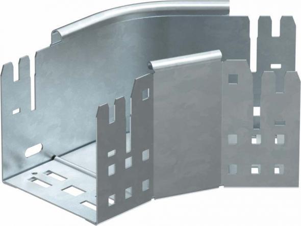 Bogen 45 Grad RBM 45 110 FT Bogen 45 Grad RBM 45 110 FT