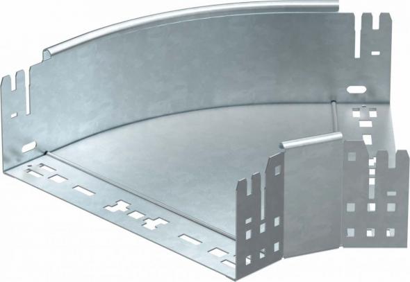 Bogen 45 Grad RBM 45 130 FT Bogen 45 Grad RBM 45 130 FT