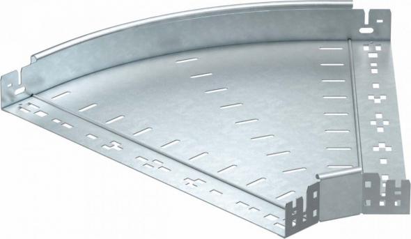 Bogen 45 Grad RBM 45 650 FT Bogen 45 Grad RBM 45 650 FT