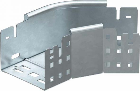 Bogen 45 Grad RBM 45 810 FT Bogen 45 Grad RBM 45 810 FT