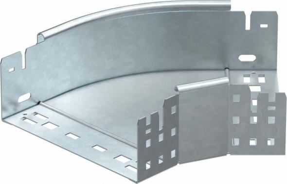 Bogen 45 Grad RBM 45 820 FT Bogen 45 Grad RBM 45 820 FT