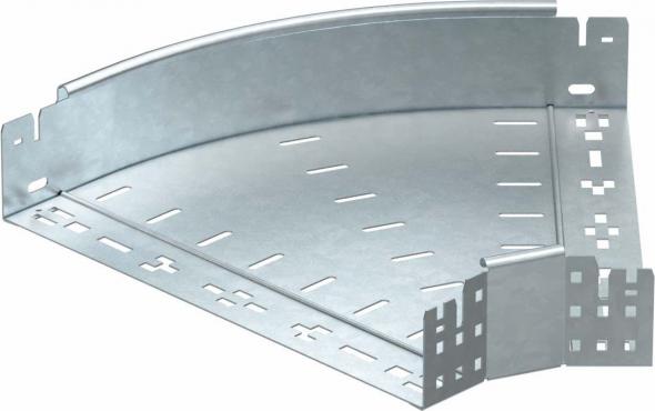 Bogen 45 Grad RBM 45 840 FT Bogen 45 Grad RBM 45 840 FT