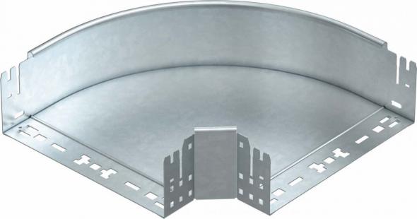 Bogen 90 Grad RBM 90 120 FT Bogen 90 Grad RBM 90 120 FT