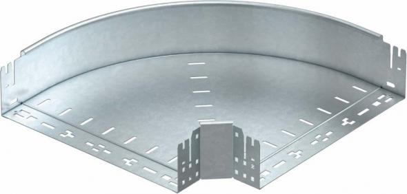 Bogen 90 Grad RBM 90 140 FT Bogen 90 Grad RBM 90 140 FT