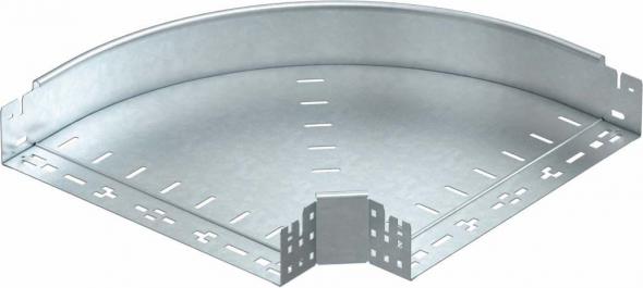 Bogen 90 Grad RBM 90 840 FT