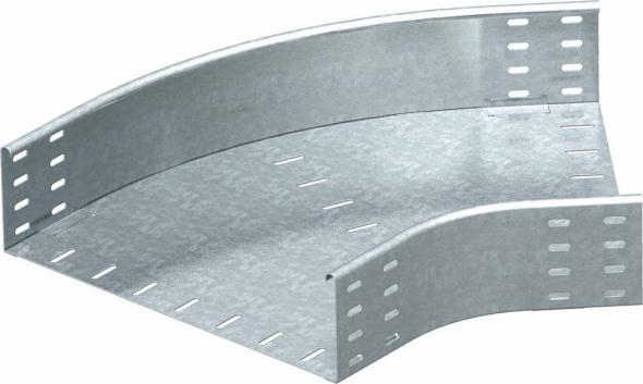 Bogen 45 Grad RB 45 155 FT Bogen 45 Grad RB 45 155 FT