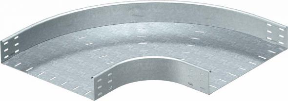 Bogen 90 Grad RB 90 850 FT Bogen 90 Grad RB 90 850 FT