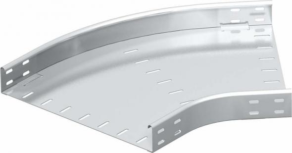 Bogen 45 Grad RBU 45 640 A2 Bogen 45 Grad RBU 45 640 A2