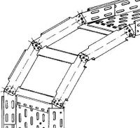 Bogen verstellbar RGS 60.150