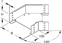 Bogen RBAS 110.100