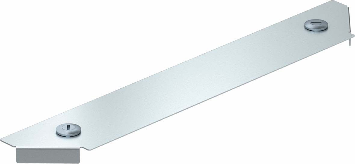 Deckel Anbau-Abzweigstück DFAAM 300 FS