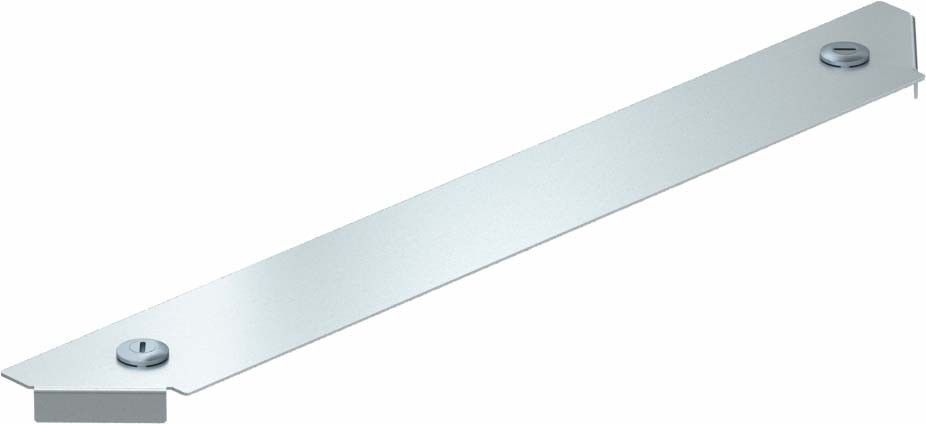 Deckel Anbau-Abzweigstück DFAAM 400 FS