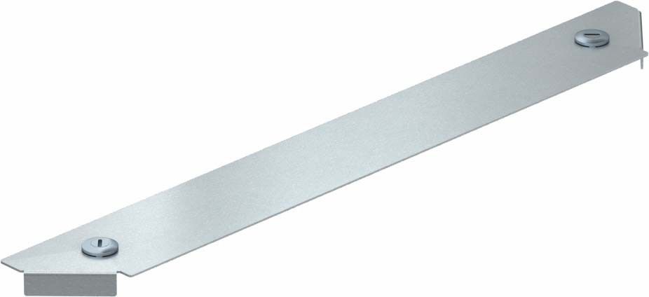 Deckel Anbau-Abzweigstück DFAAM 400 DD