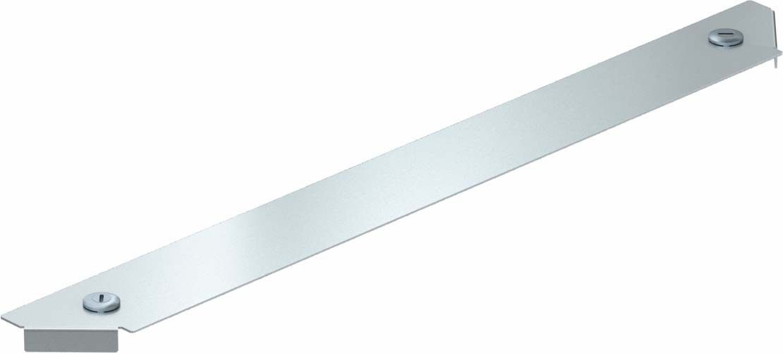 Deckel Anbau-Abzweigstück DFAAM 500 FS