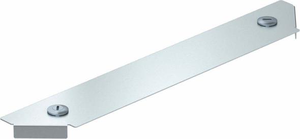 Deckel Anbau-Abzweigstück DFAAM 300 FS