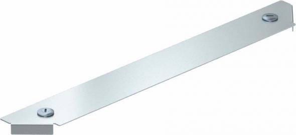 Deckel Anbau-Abzweigstück DFAAM 400 FS