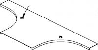 Deckel, F-Verz RTADV 300 F
