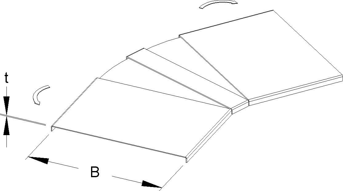 Deckel Flexibel RBAVDS 300