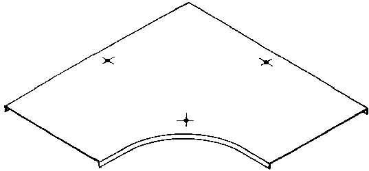Deckel RESDV 70