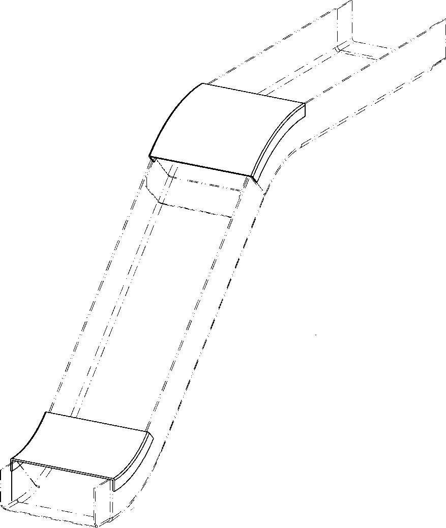 GFK-Deckel KKETD 50.300