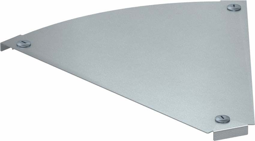 Deckel Bogen 45 Grad DFBM 45 400 DD