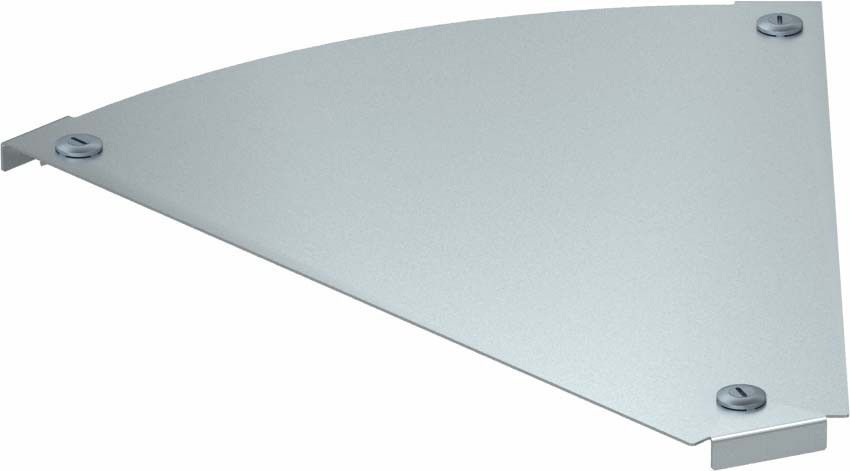 Deckel Bogen 45 Grad DFBM 45 400 FS