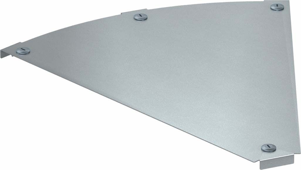 Deckel Bogen 45 Grad DFBM 45 500 DD
