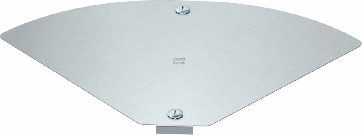 Deckel variabel DFBMV 300 DD