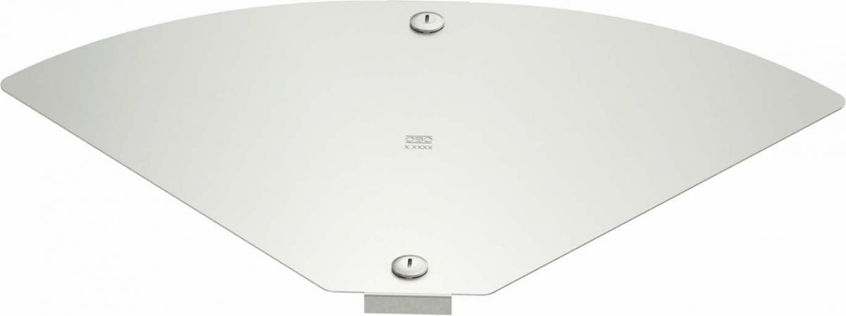 Deckel variabel DFBMV 600 A4