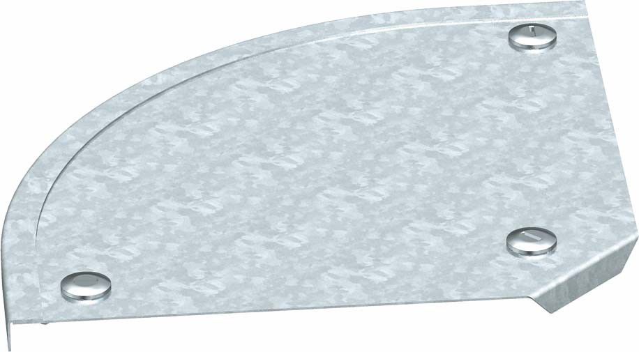Deckel Bogen 90 Grad DFB 90 150 DD Deckel Bogen 90 Grad DFB 90 150 DD
