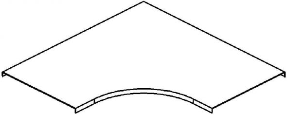 Deckel, F-Verz RESDV 300 F