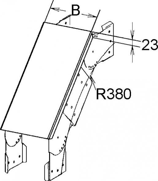 GFK-Deckel ULBAD 100.300