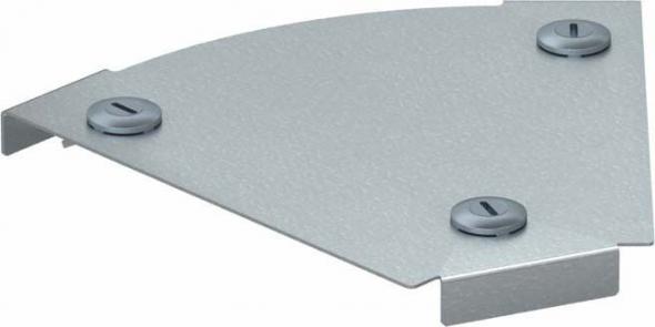 Deckel Bogen 45 Grad DFBM 45 150 DD