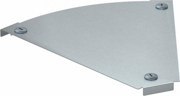 Deckel Bogen 45 Grad DFBM 45 300 DD