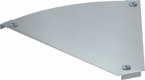 Deckel Bogen 45 Grad DFBM 45 400 DD