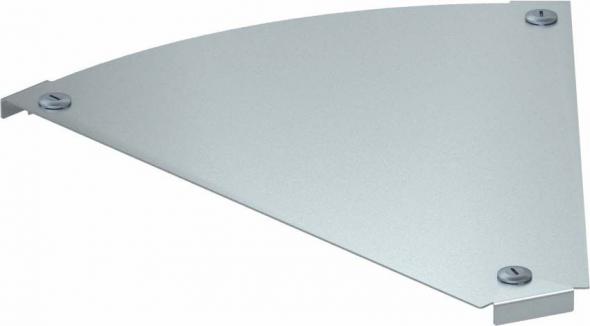 Deckel Bogen 45 Grad DFBM 45 400 FS