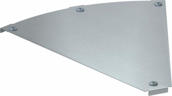 Deckel Bogen 45 Grad DFBM 45 500 DD