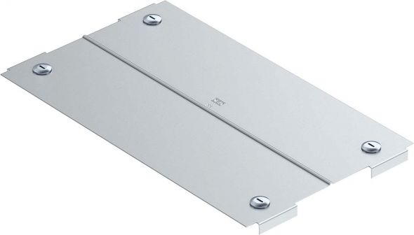 Deckel für Gelenkbogenelement LGBED 200 FS