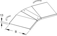 Deckel RBAVD 300