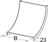 GFK-Deckel KKBID 110.100