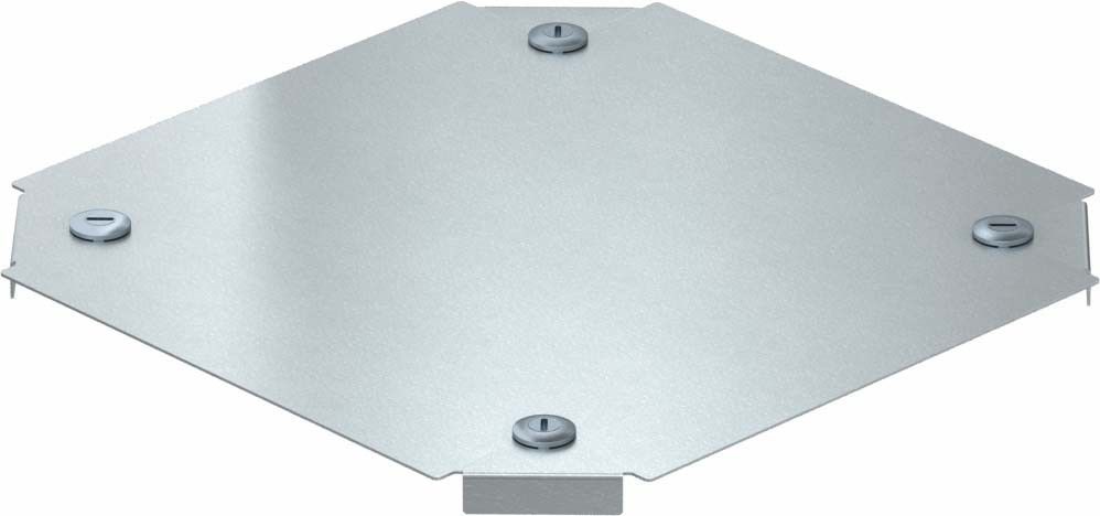 Deckel Kreuzung DFKM 200 DD