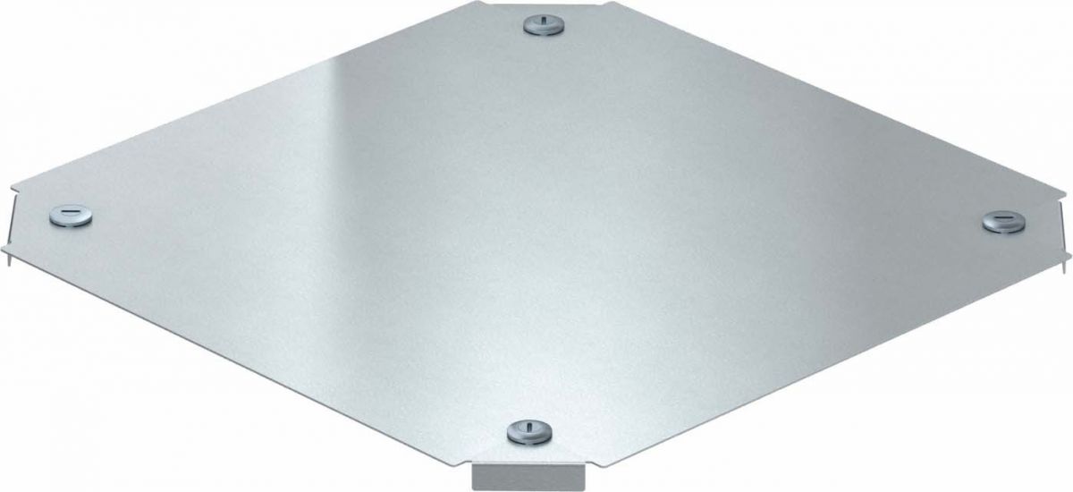 Deckel Kreuzung DFKM 300 DD Deckel Kreuzung DFKM 300 DD