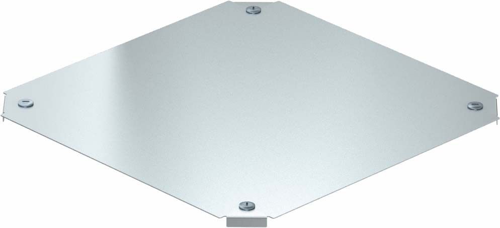 Deckel Kreuzung DFKM 400 FS