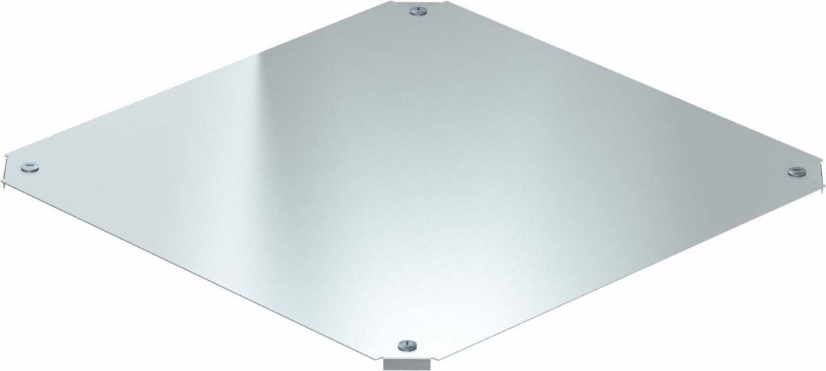 Deckel Kreuzung DFKM 600 FS