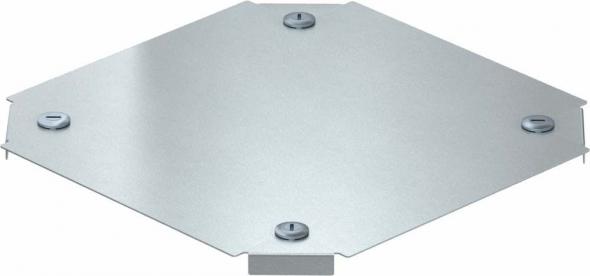 Deckel Kreuzung DFKM 200 DD