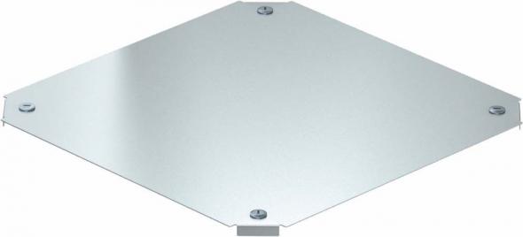 Deckel Kreuzung DFKM 400 FS