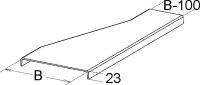 GFK-Deckel KKRRD 200